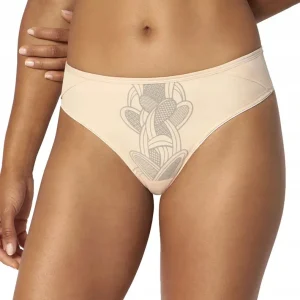 Triumph Summer Sheer Brazilian String